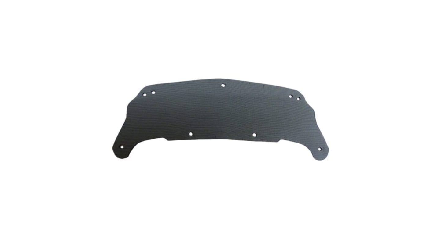 Fascia tergi-sudore per casco di protezione Centurion Safety Grigio Elmetti Centurion in Poliestere