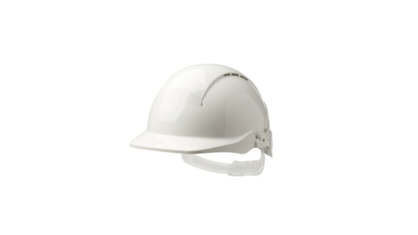 Centurion Safety Concept Helm , ABS Weiß