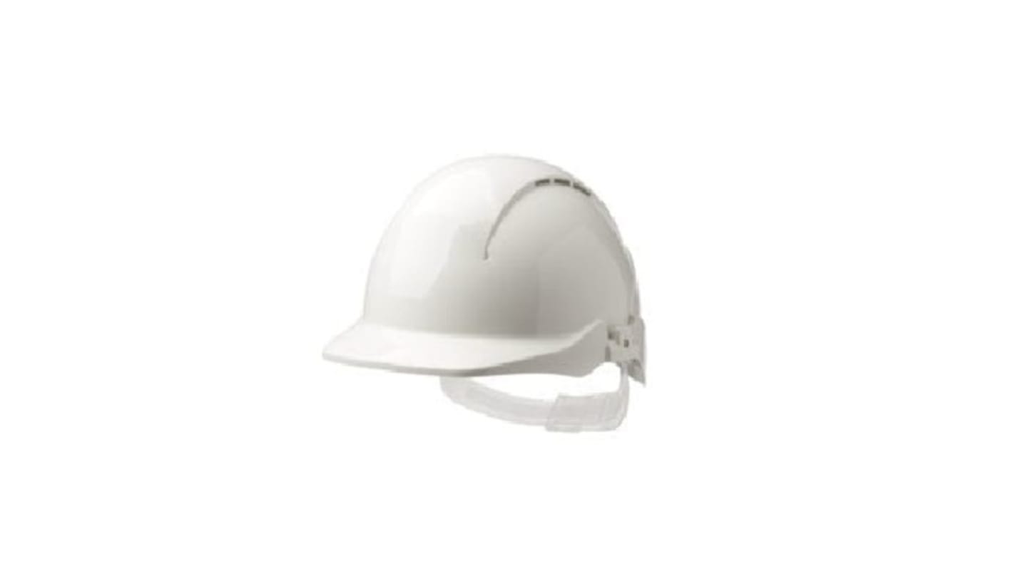 Casco de seguridad Centurion Safety Concept de color Blanco