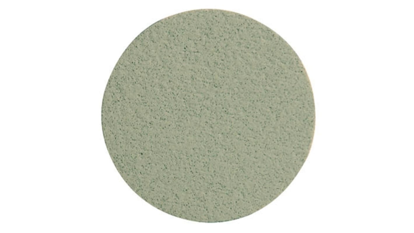 3M Trizact Silicon Carbide Sanding Disc, 150mm, P1000 Grit, 4 x 15 in pack
