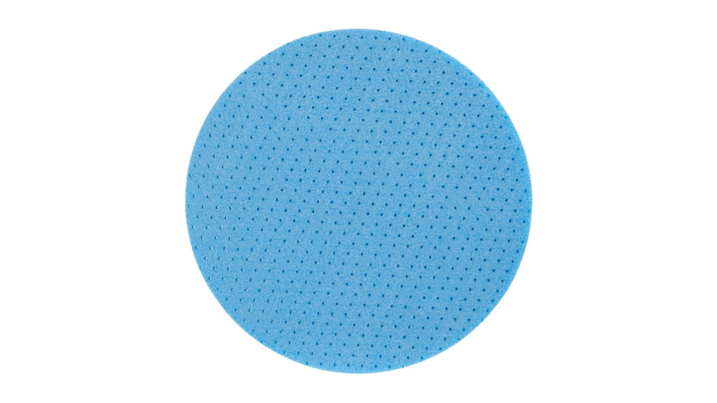 Disco de mezcla de Óxido de Aluminio 3M Hookit, P800, Ø 150mm