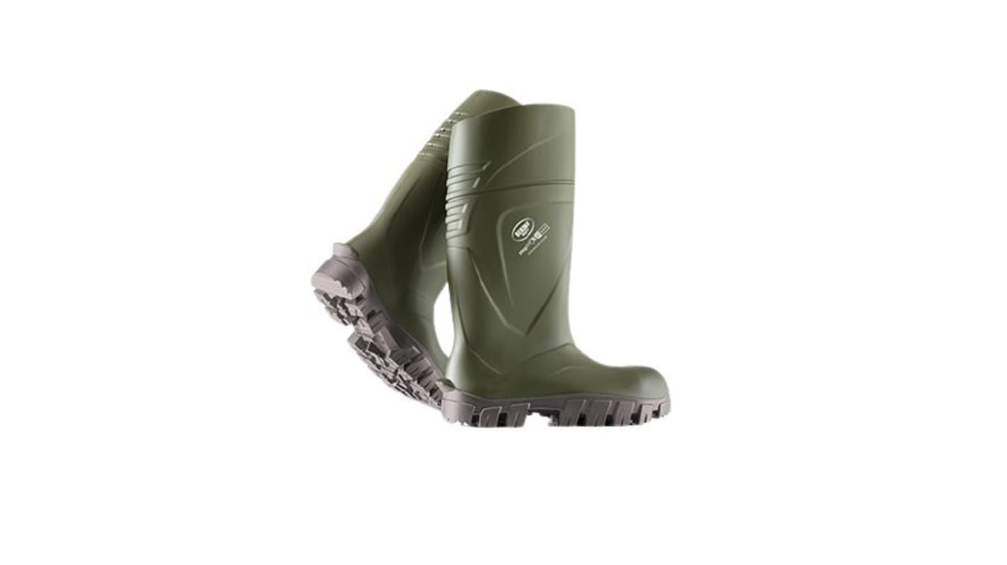 Bekina Unisex Safety Wellingtons, UK 11, EU 46