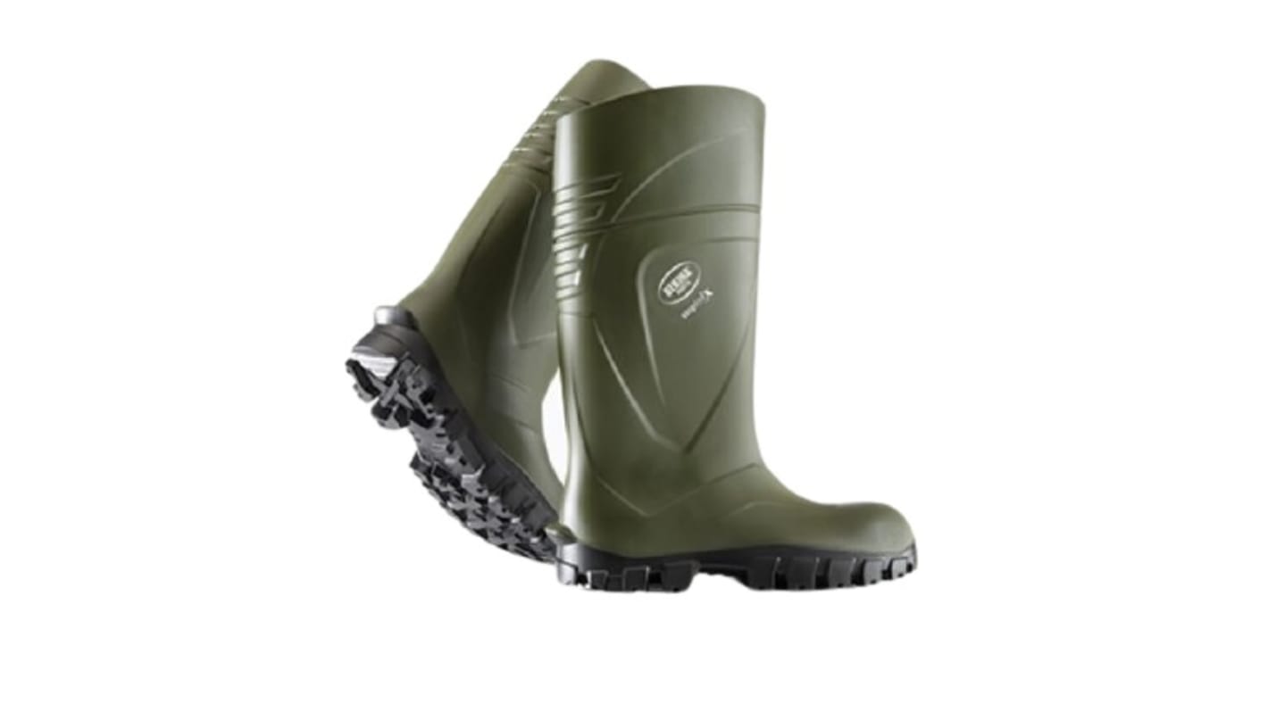 Stivali antinfortunistici tipo Wellington Bekina da  Unisex tg. 37