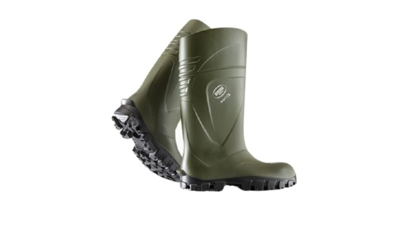 Stivali antinfortunistici tipo Wellington Bekina da  Unisex tg. 39