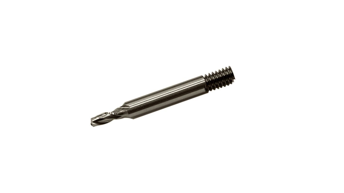 5mm Slot drill