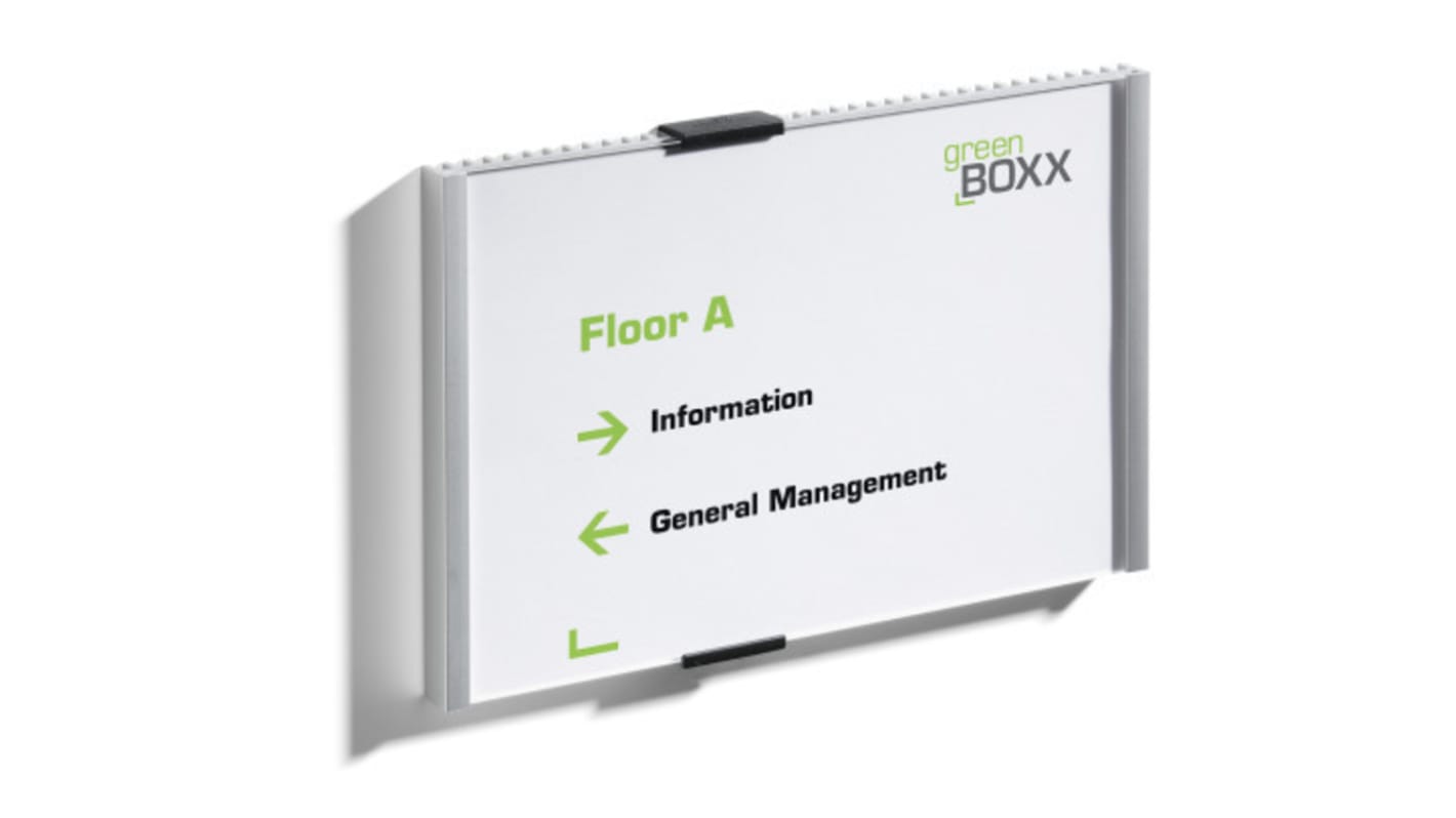 Durable Out-of-door plate Sheets
