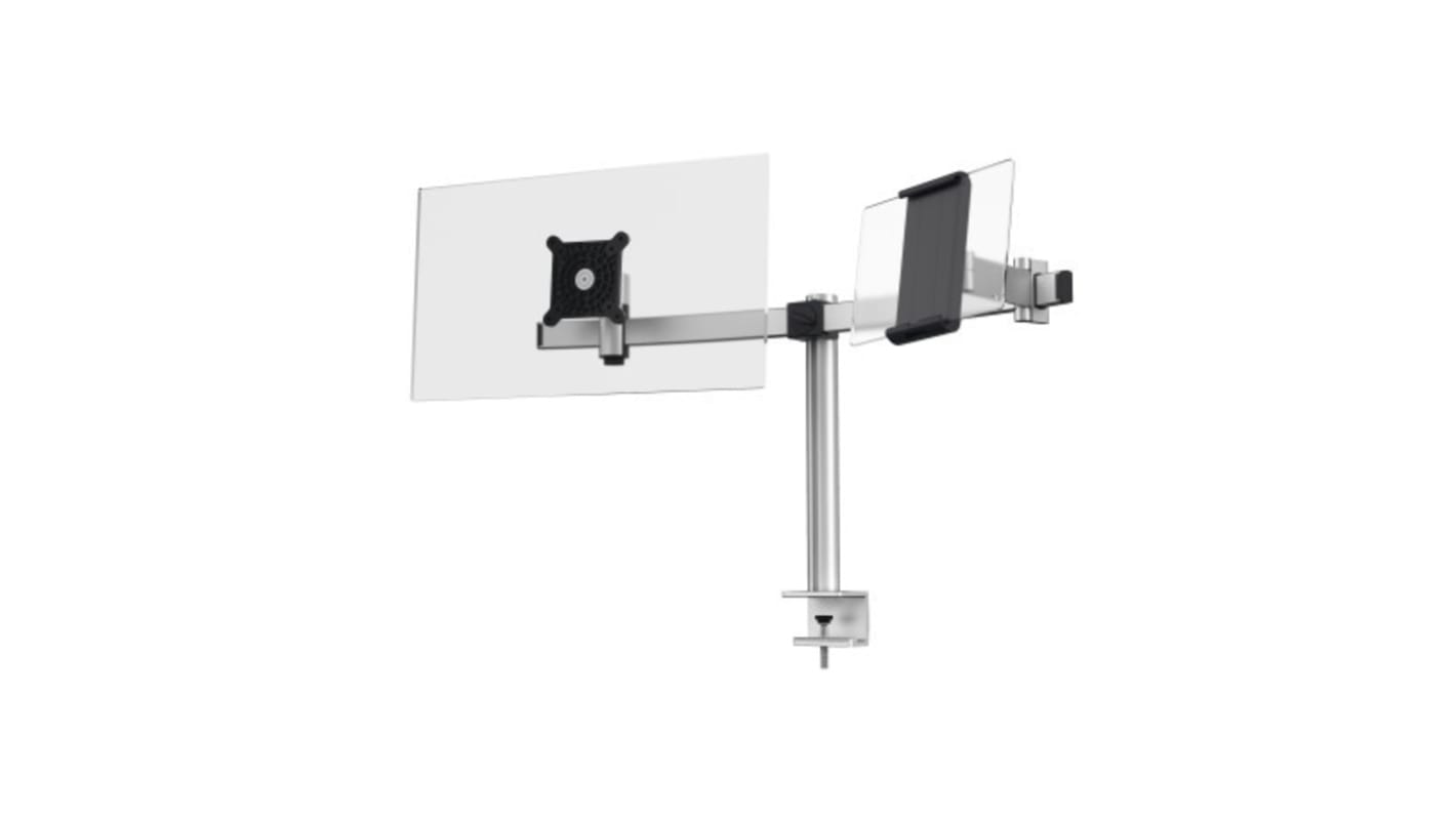 Braccio monitor Durable Monitor 21-27" and 1 Tablet 7-13"