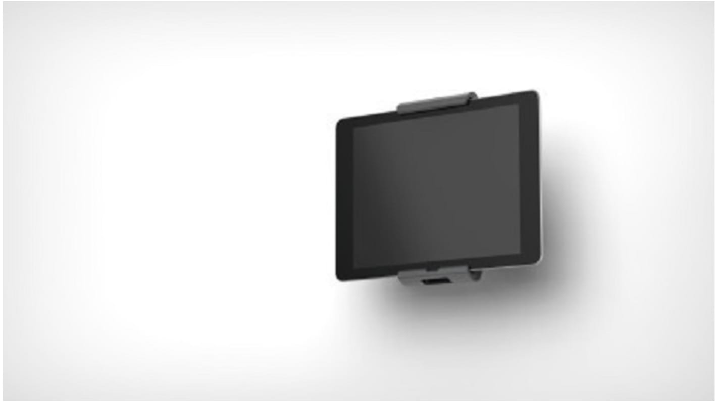 Durable Tablet Stand Tablet PC Holder for use with wall mount
