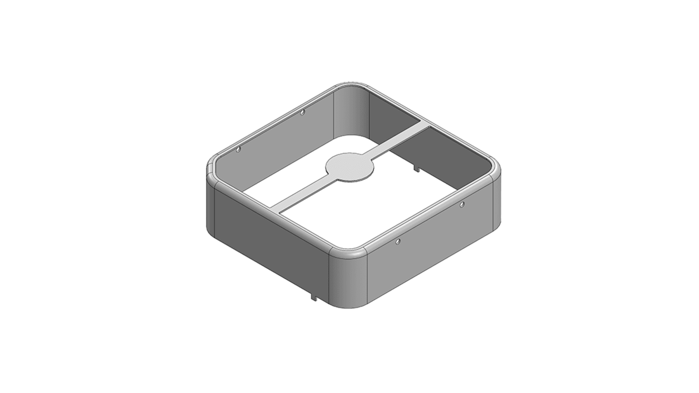 Blindage EMI Masach Tech, 38.4 x 37.6 x 11mm