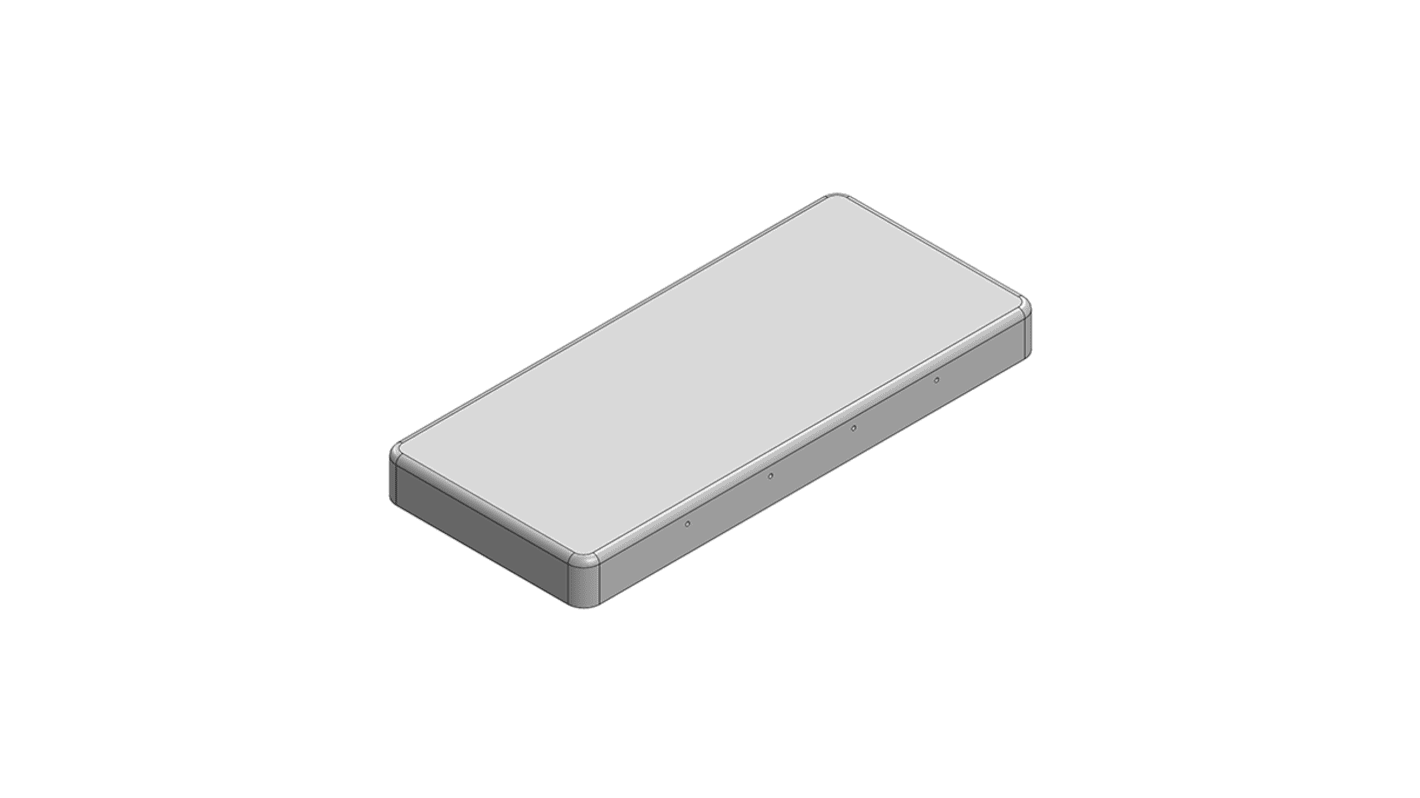 55x24.5x5mm Drawn-Seamless Cover