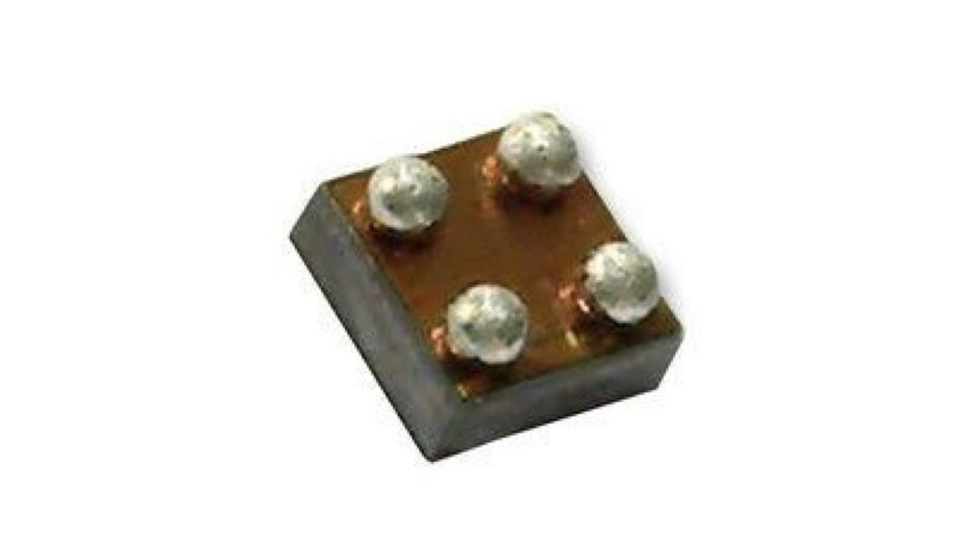Pamięć EEPROM Montaż powierzchniowy 256kbit 4-pinowy WLCSP-4 32 K x 8 bitów