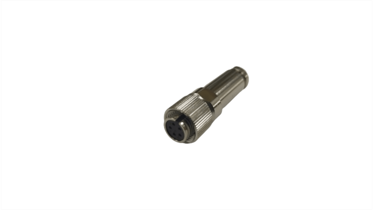 多重無線用(希少価値　新品)導波管　HE−70B コネクタ ER04-P5F4.8 | 多治見無線電機 メス 丸型コネクタ, 5極