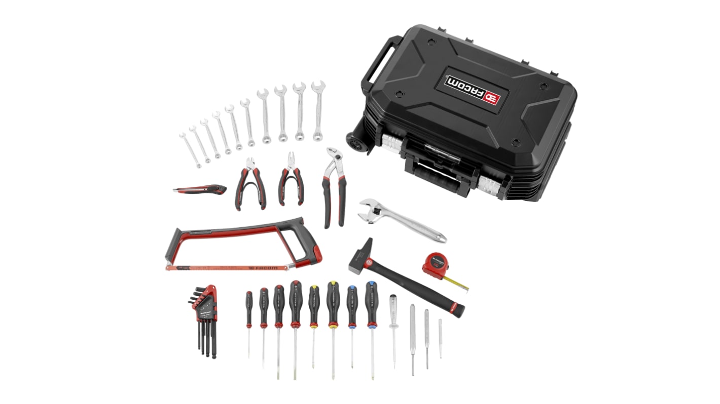 Facom Tool Kit