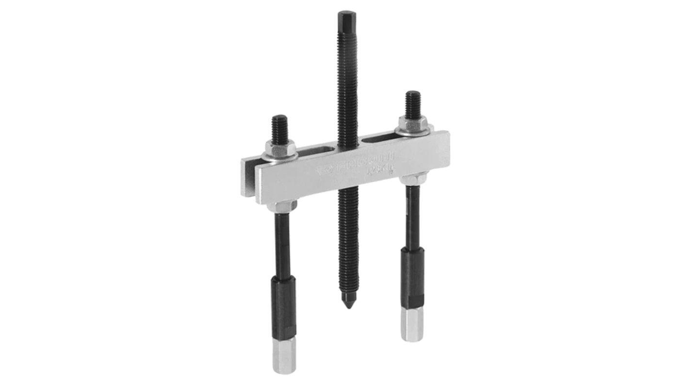 Facom Hydraulic Bearing Puller, 25 → 95 mm Capacity, 1t Force