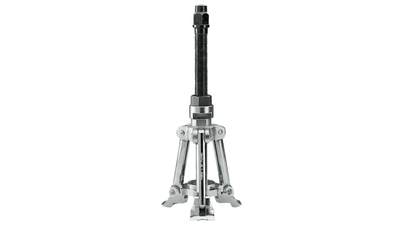 Facom, Lejeaftrækker med 1 Dele, Kapacitet: 70 → 160 mm Gear