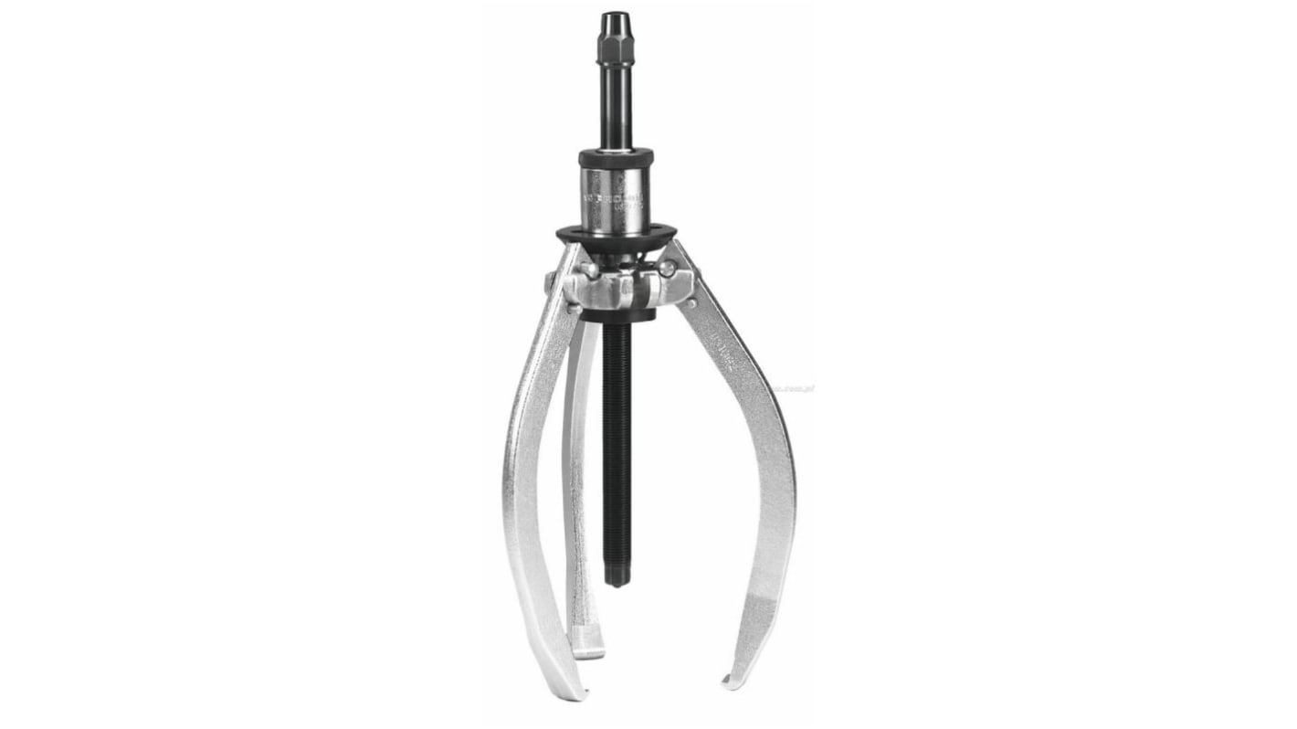 Facom Gear Bearing Puller, 15 → 250 mm Capacity, 10t Force