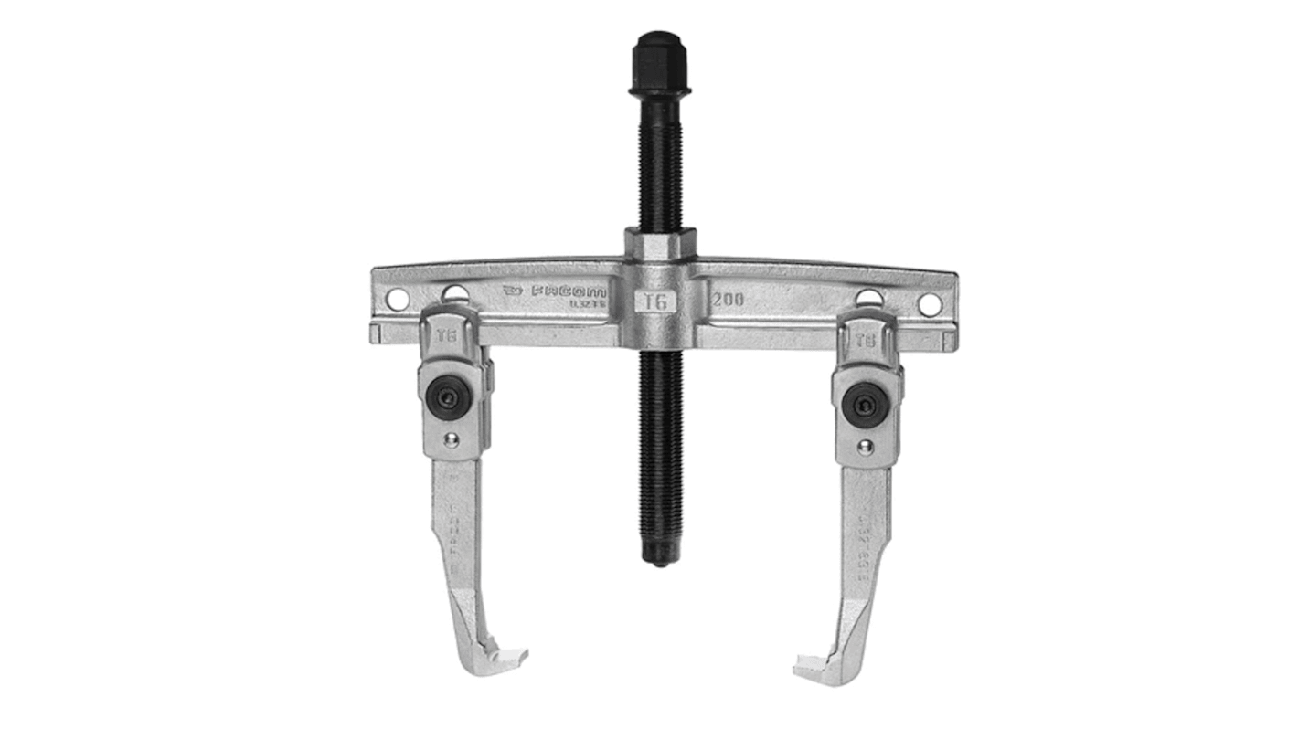 Facom Gear Bearing Puller, 6t Force