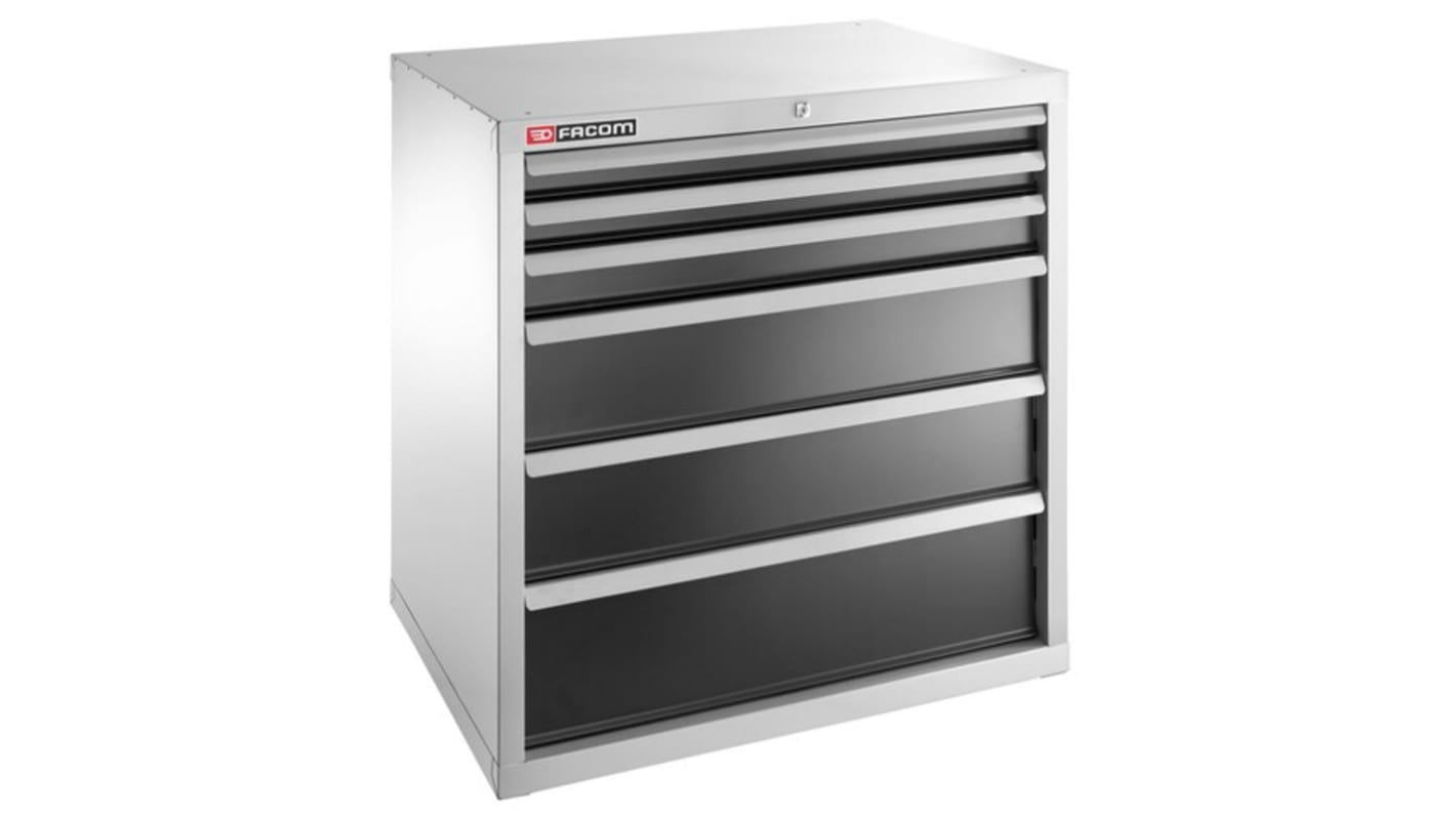 Facom Drawer Unit
