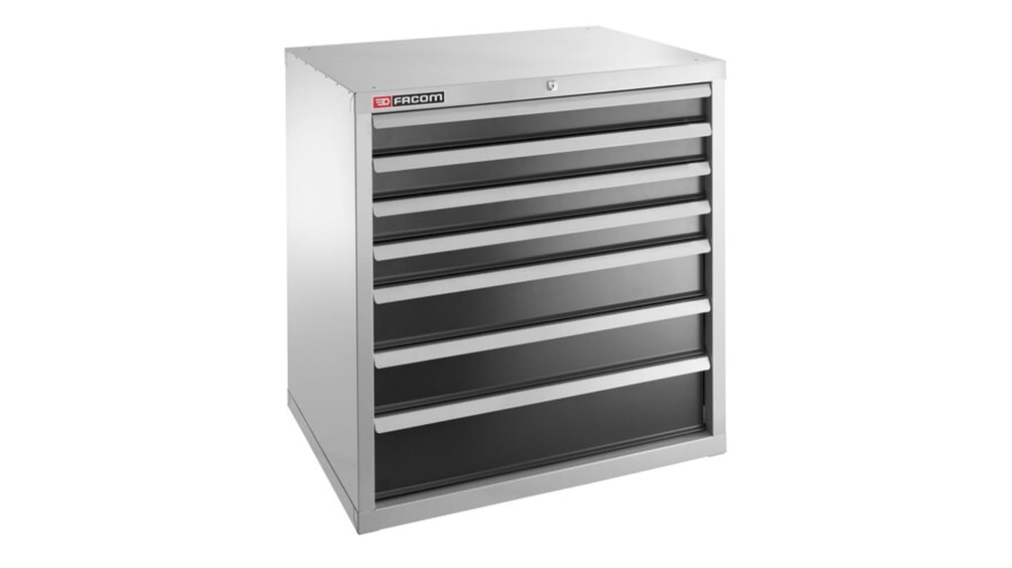 Facom Drawer Unit