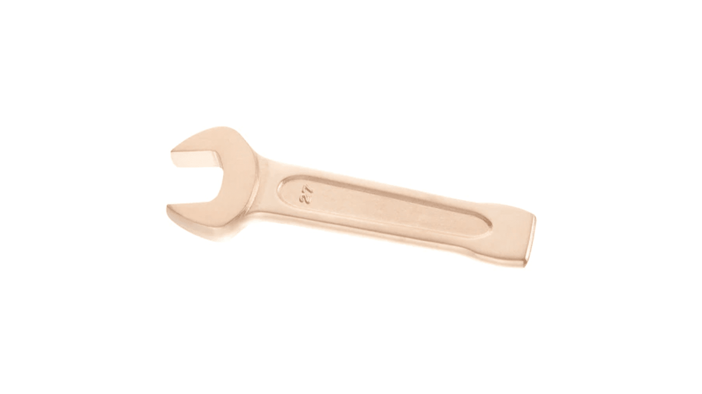 Facom 49SR Series Spanner, 32mm, Metric, , 190 mm Overall