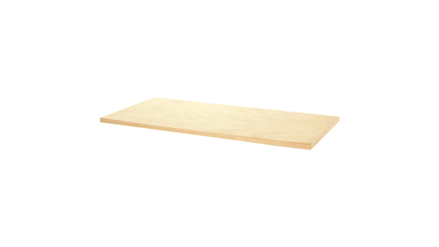 Facom 600mm x 2175mm x 30mm Worktop