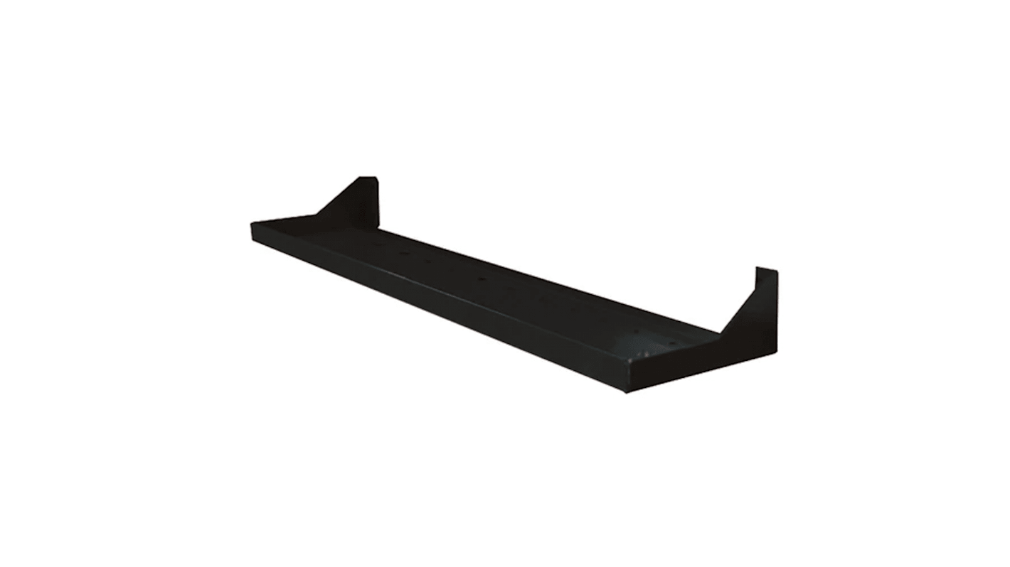 Facom Metal Black Modular Shelving Metal shelf, 70mm, 722mm