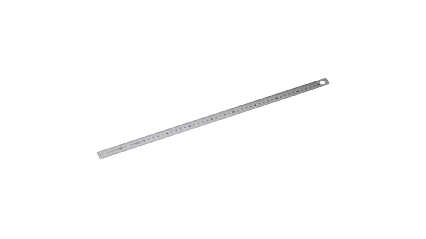 Facom 2m Stainless Steel Metric Ruler