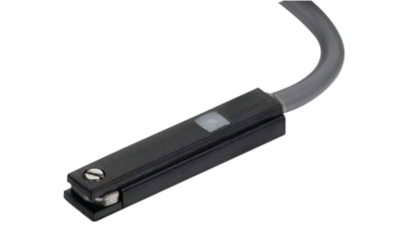 RS PRO FVBC Reedkontakt, Magnetischer Näherungsschalter für Pneumatikzylinder
