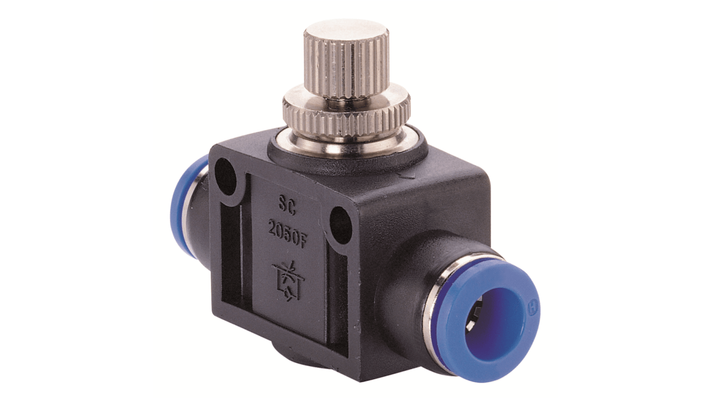 RS PRO NSF Series Speed Controller
