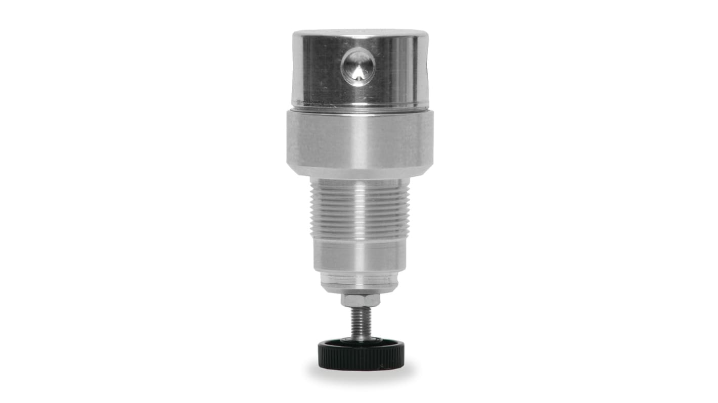 Regolatore miniaturizzato, RS PRO, serie R57, ingresso NPT 1/4