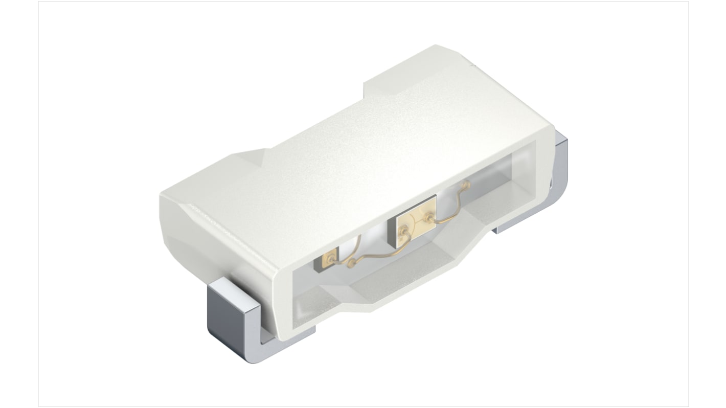 ams OSRAM Blue LED SMT  SMD, LB Y1SG-T1U2-35-1