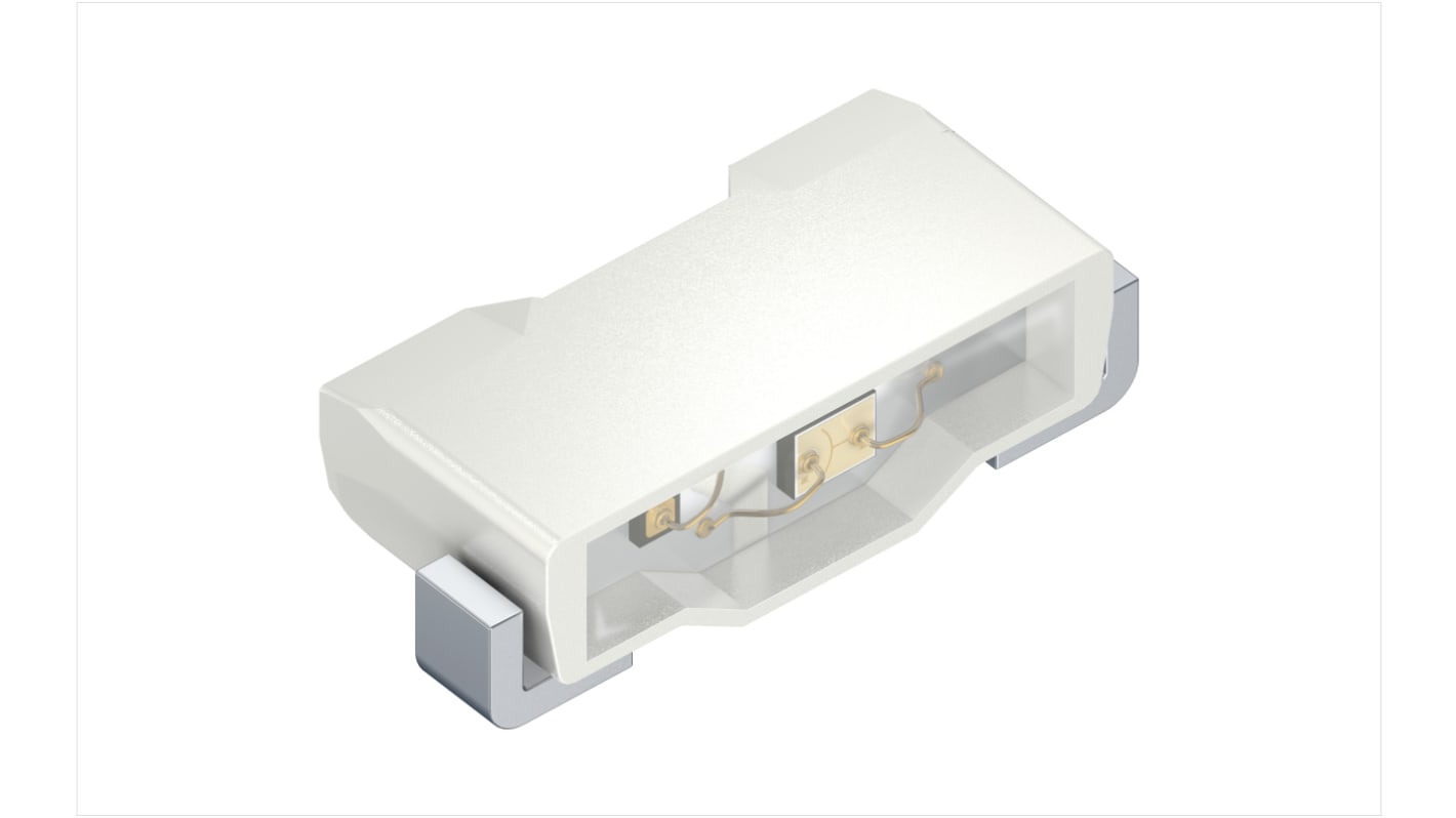 ams OSRAM Green LED SMT  SMD, LT Y1SG-BACB-35-1