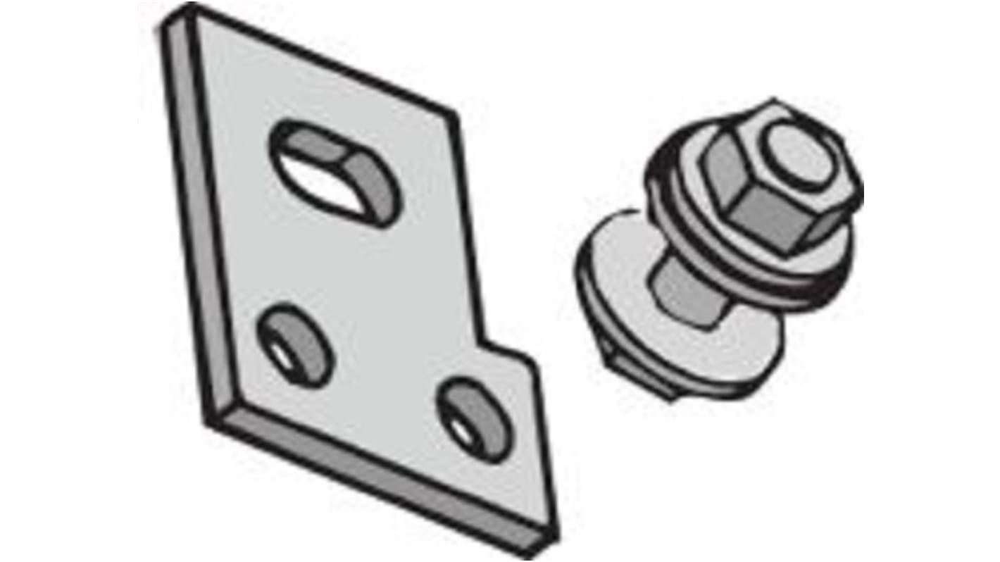 ABB Mounting Set, AC Switch-Disconnectors - Accessories Series