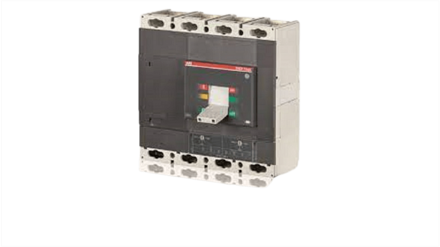 ABB 隔离开关辅助触点, 接线端子夹, 适用于OT 系列隔离开关