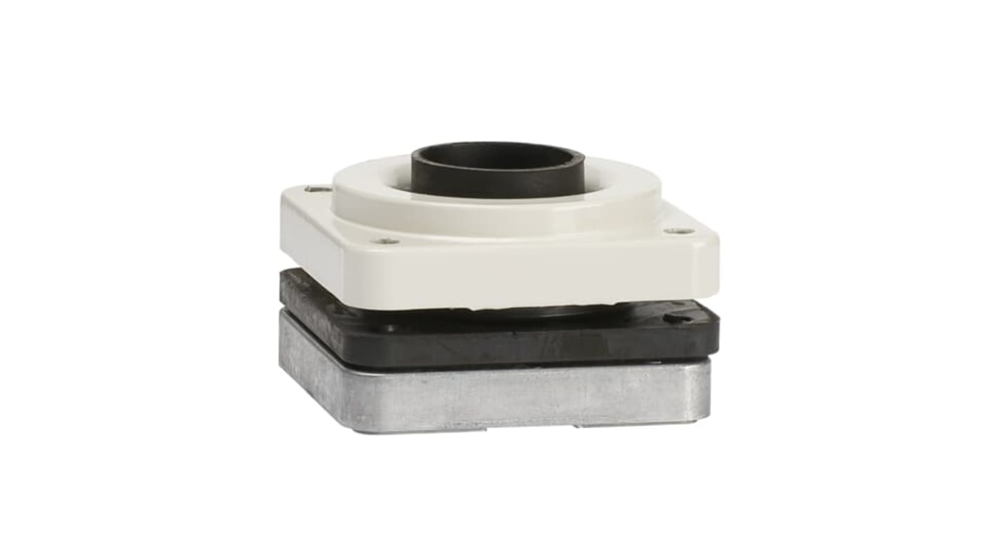 ABB Metal Ring Flange, OEZX Series
