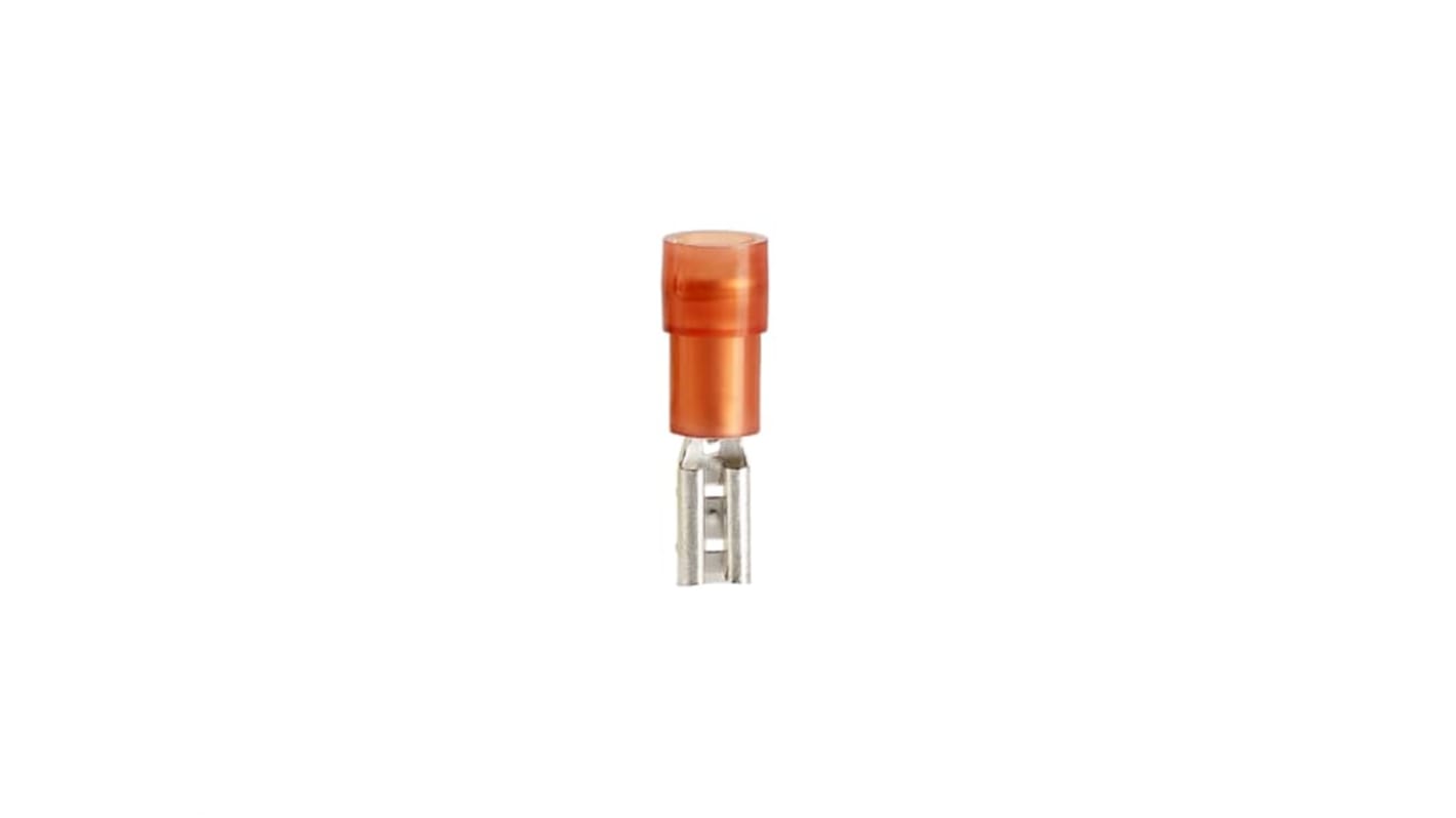 ABB 隔离开关辅助触点, 压接, 适用于保险丝开关, 高100mm
