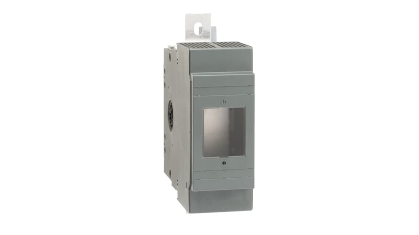 ABB Switch Disconnector Auxiliary Switch, OSP Series for Use with Switch Fuses