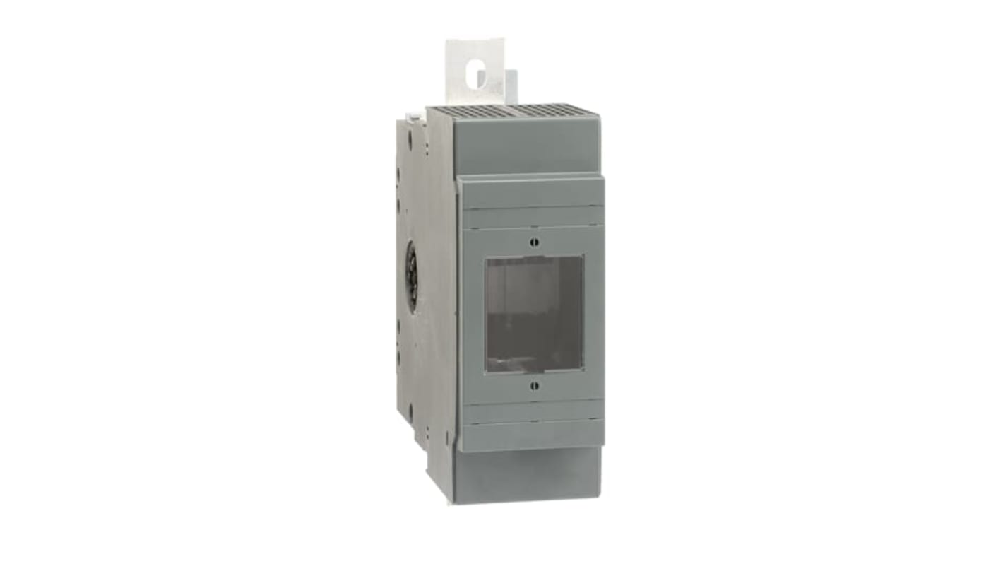 ABB 隔离开关辅助触点, 附加极, 适用于OS 系列交换机