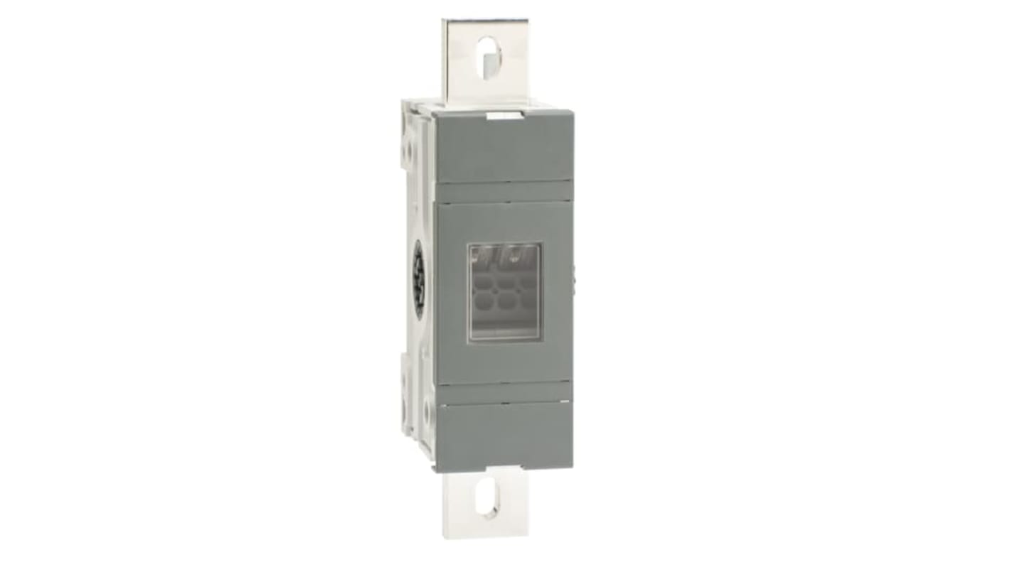 ABB 隔离开关辅助触点, 附加极, 适用于开关断路器, 高127mm