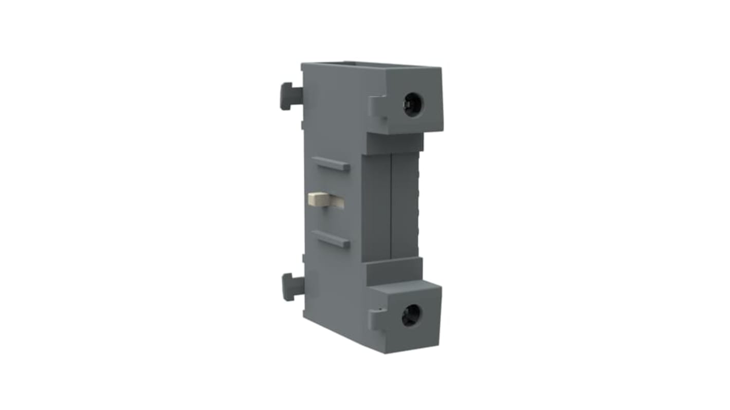 ABB 隔离开关辅助触点, 附加极, 适用于开关断路器, 高44mm