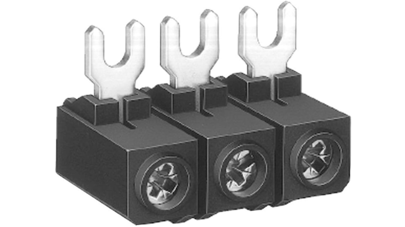 ABB Contactor Terminal Block for use with Contactor