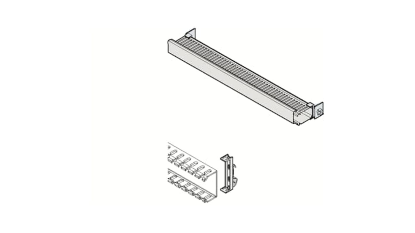 Kit goulotte ABB pour série GEMINI T4/5