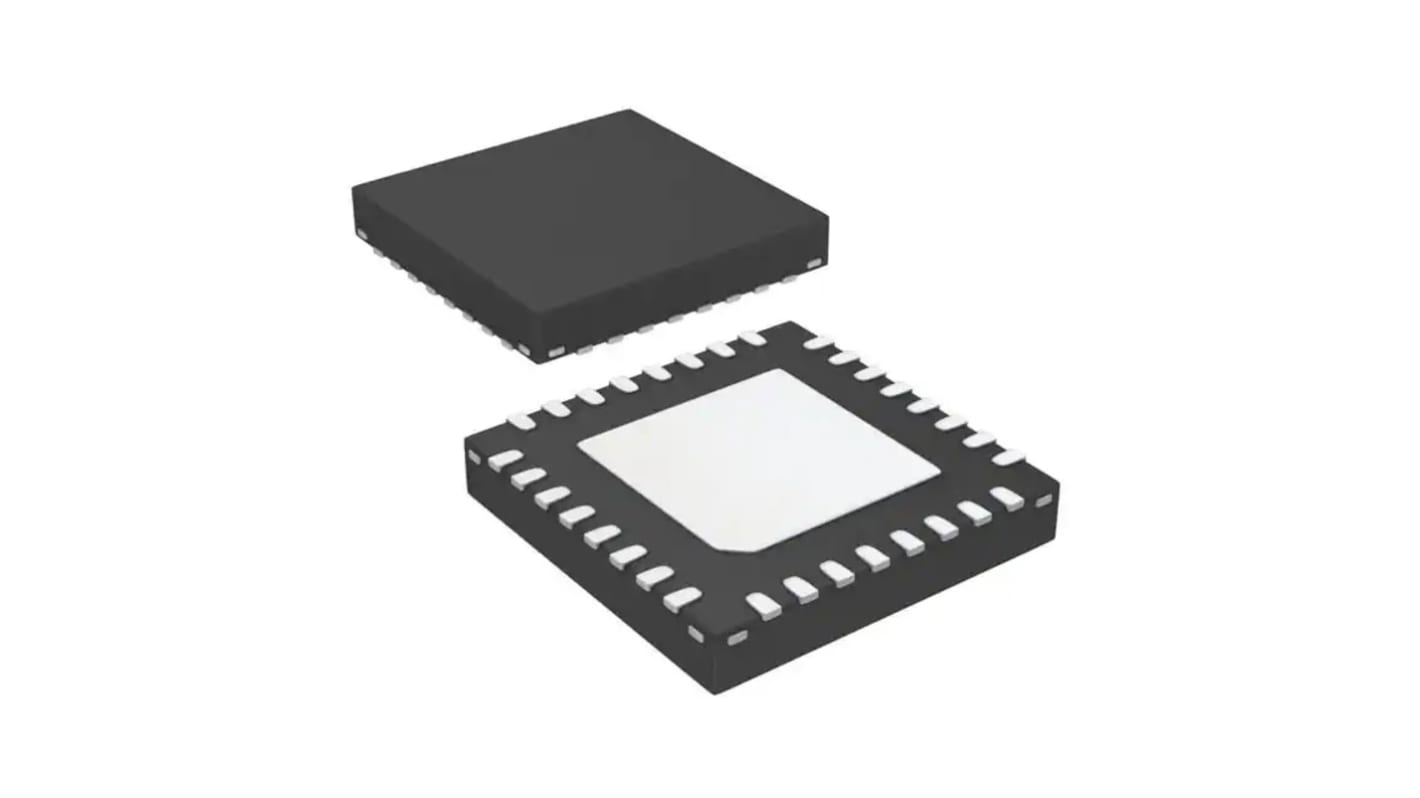 ROHM BD67891MUV-E2, BLDC Motor Driver IC 32-Pin, VQFN