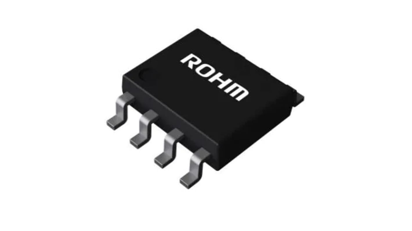 ROHM BD7693FJ-E2, PFC Controller, 50 kHz, 38 V 8-Pin, SOP