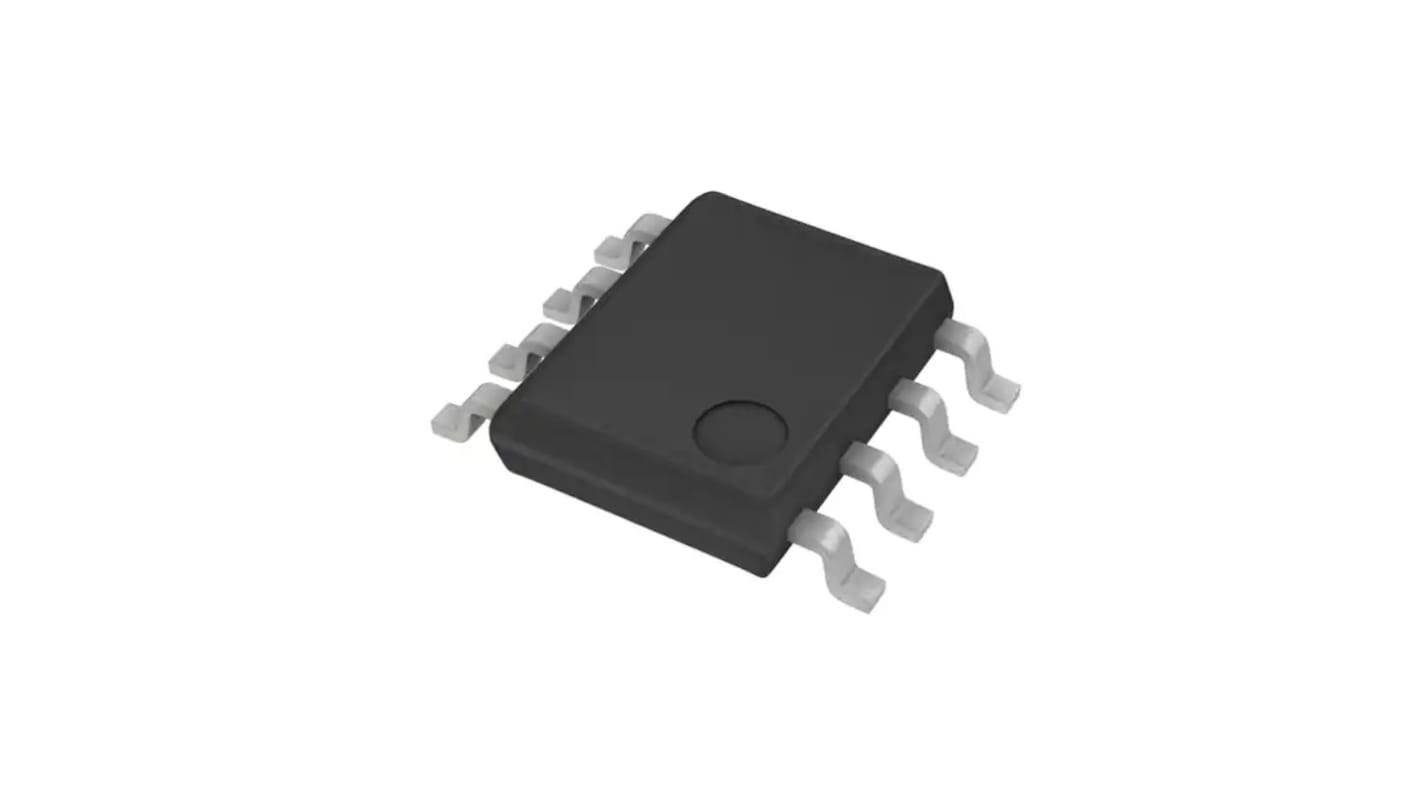 ROHM R6000ENHTB1 N-Kanal, SMD MOSFET 600 V / 500 mA, 8-Pin SOP