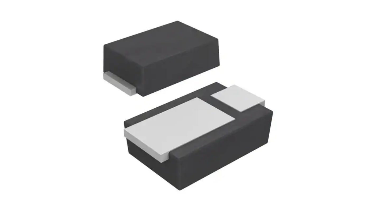 ROHM 30V 2A, Schottky Rectifier & Schottky Diode, 2-Pin PMDE RBR2VWM30ATR