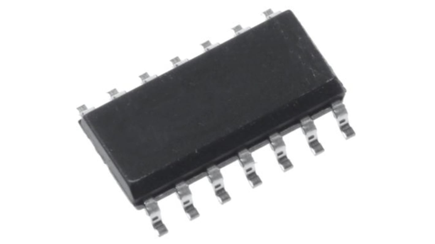Renesas Electronics 总线收发器芯片