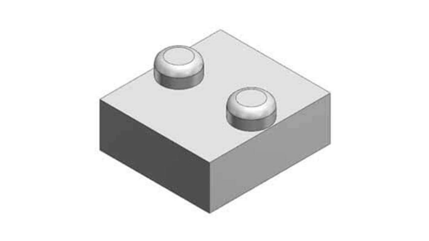 SMC SY100 Blanking Plate