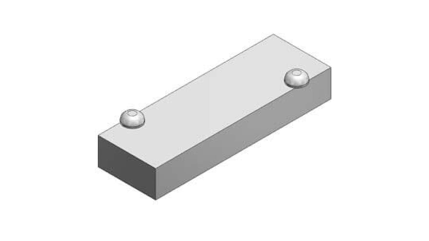 SMC SY3000 Blanking Plate