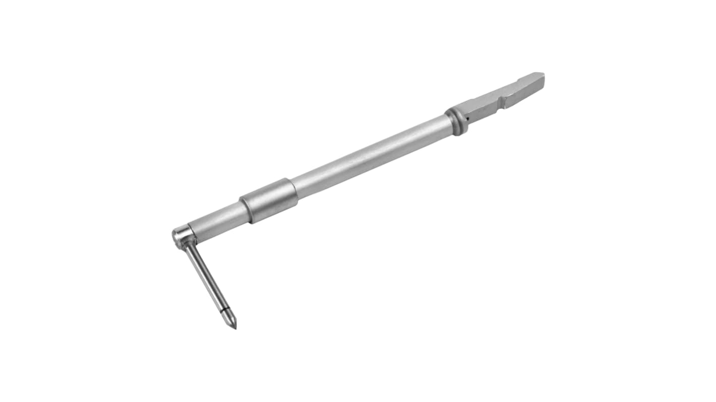 Mitutoyo Skidless Deep Groove Detector, for use with Surftest SJ-411